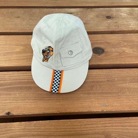 42cm Scoobie Do Cap