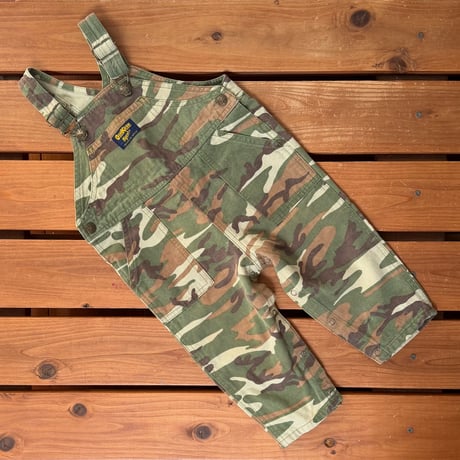 90cm OSHKOSH Overalls
