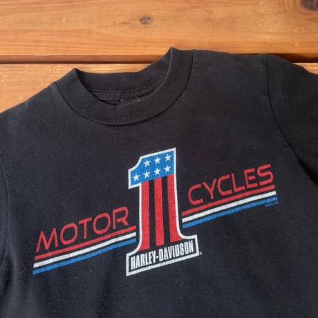 100cm Harley-Davidson T-shirt