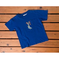 120cm  Vintage Disney Tshirt