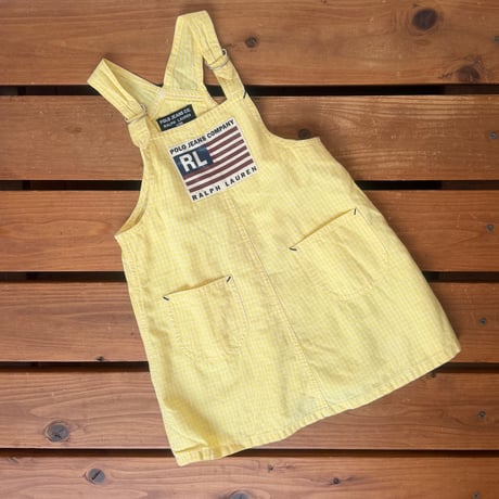 100cm Ralph Lauren Dress