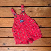 90cm USA OSHKOSH Shortalls