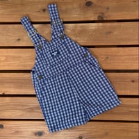 100cm USA OSHKOSH Shortall