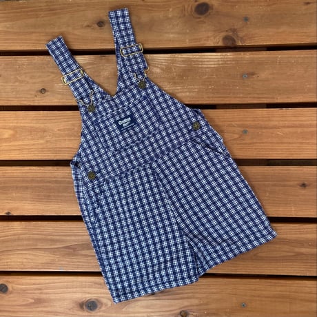 100cm USA OSHKOSH Shortall