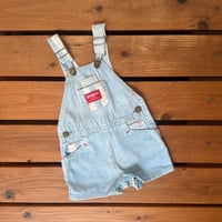 90cm USA OSHKOSH Shortalls
