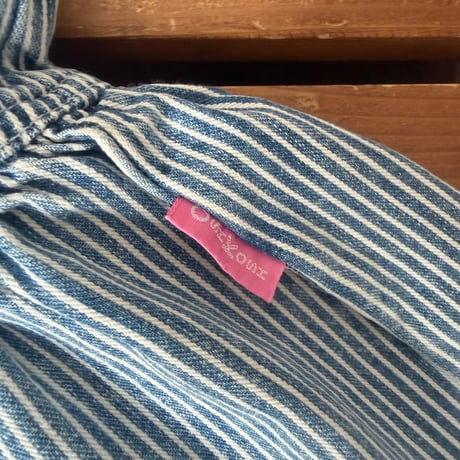 110cm USA OSHKOSH Denim Dress