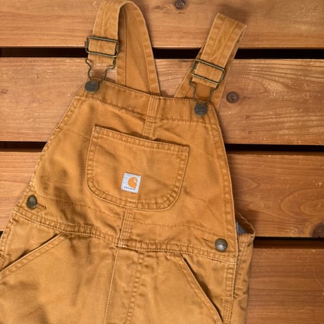 110cm Carhartt Overalls
