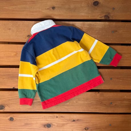 100cm OSHKOSH Poloshirts