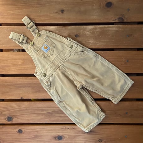 70cm Carhartt Overalls