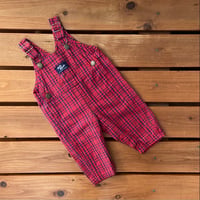 70cm OSHKOSH Overalls