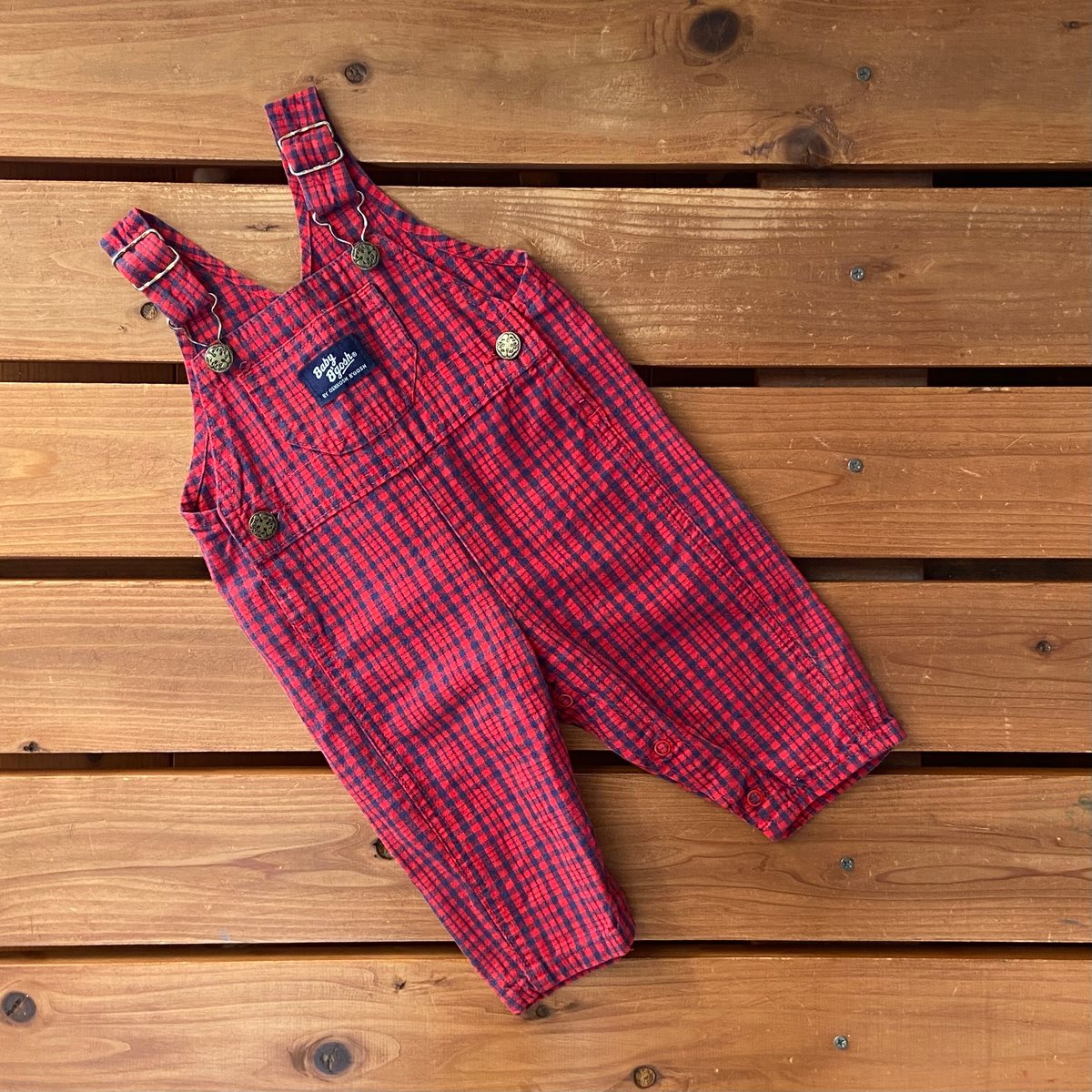 70cm OSHKOSH Overalls | Sunmood