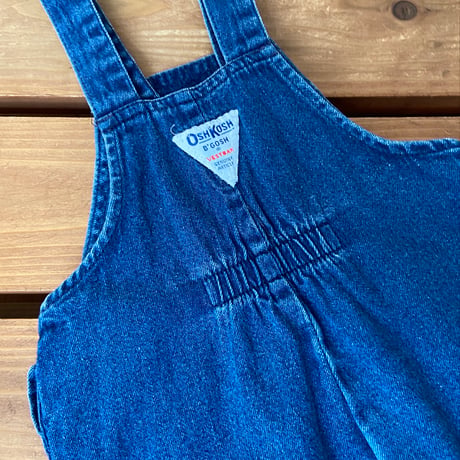 100cm USA OSHKOSH Denim Skirts