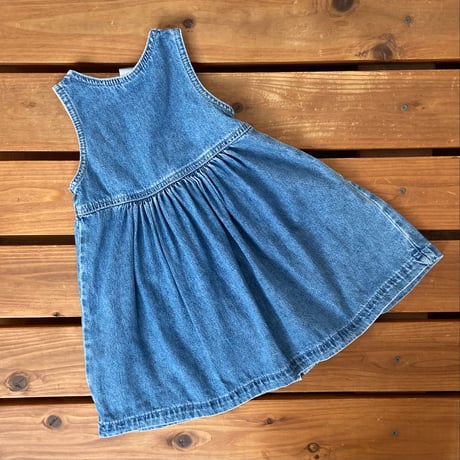 100cm OSHKOSH Denim Dress