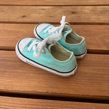 15cm Converse Shoes