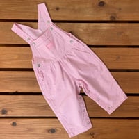 80cm OSHKOSH Overalls