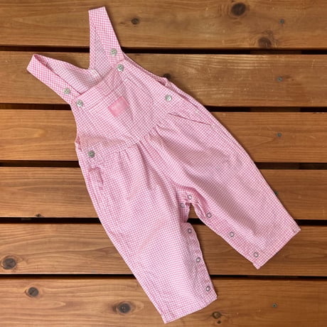80cm OSHKOSH Overalls