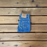 95cm USA Vintage Levi's Denim Jeans