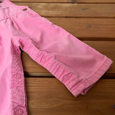 80cm USA OSHKOSH Overalls