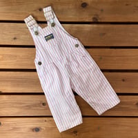 80cm USA Vintage OSHKOSH Overalls