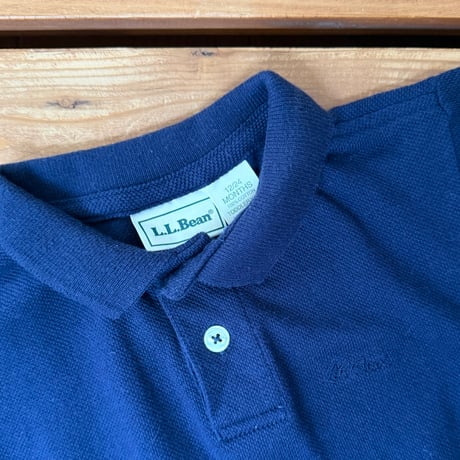 90cm L.L.Bean Polo shirt