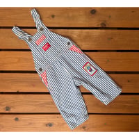90cm USA OSHKOSH Overalls