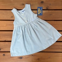 100cm Vintage OSHKOSH Dress