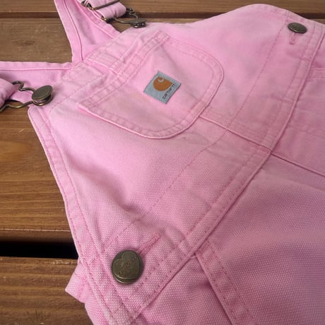 90cm Carhartt Overalls