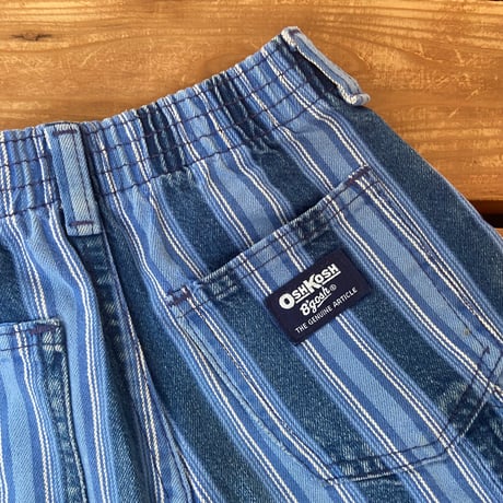 100cm USA OSHKOSH Pants