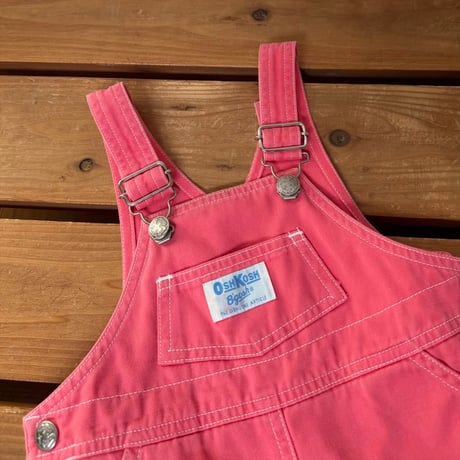 90cm OSHKOSH Overallskirt