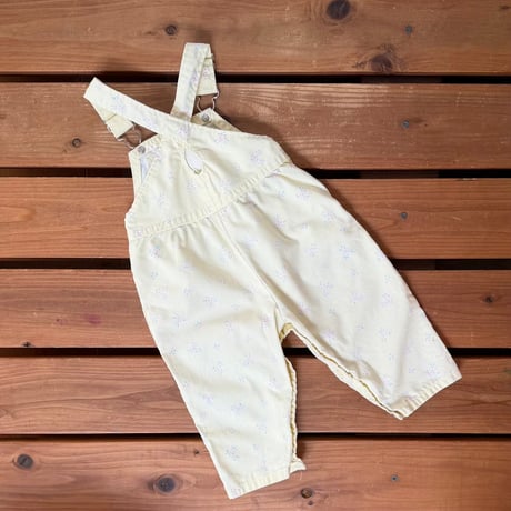 80cm USA OSHKOSH Overall