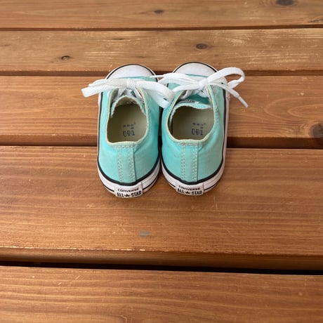 15cm Converse Shoes
