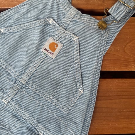 120cm Carhartt Overalls