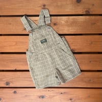 80cm OSHKOSH Overalls