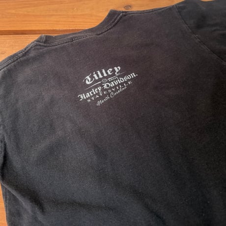 120cm Harley-Davidson Tshirts