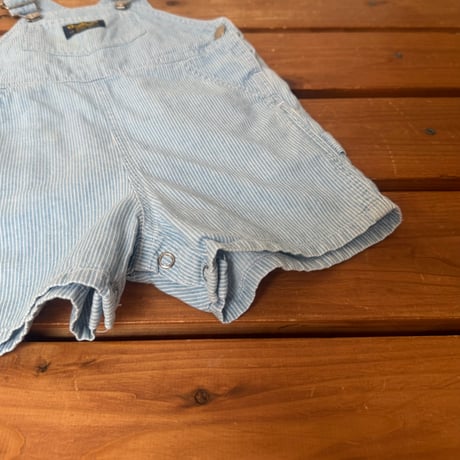 95cm OSHKOSH Shortalls