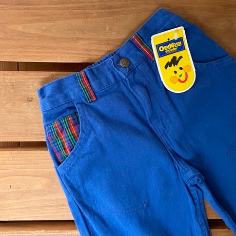 100cm USA OSHKOSH Pants