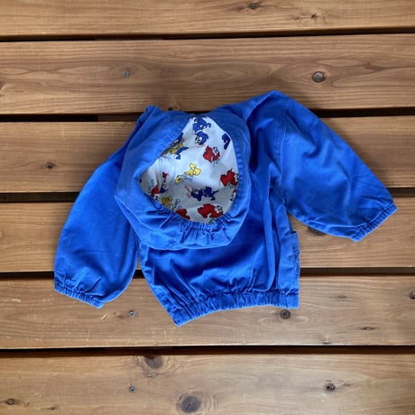 80cm Vintage Disney Jk