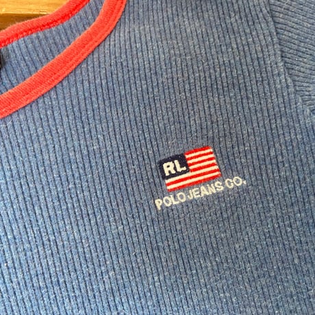 110cm Ralph Lauren T-shirt