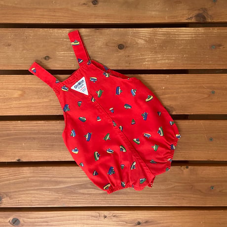 80cm USA OSHKOSH Shortall