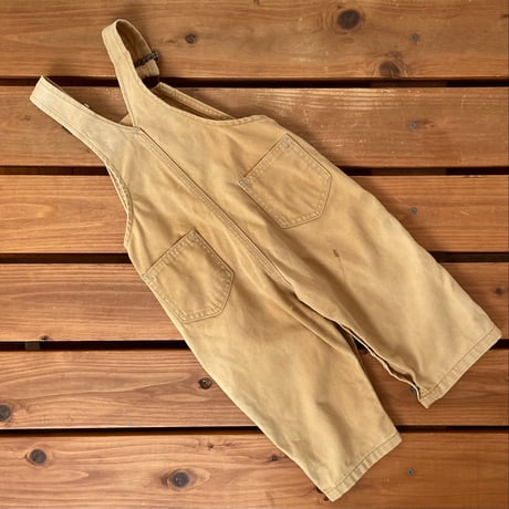 80cm Carhartt Overalls