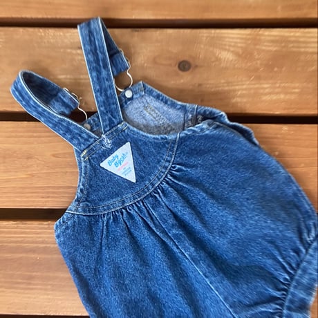 80cm USA OSHKOSH Shortall