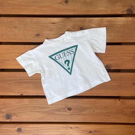 80cm USA GUESS Tshirts