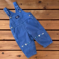80cm USA OSHKOSH Overalls