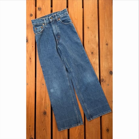 140cm Levi's Denim Jeans