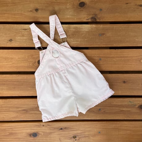 100cm USA Vintage OSHKOSH Shortalls