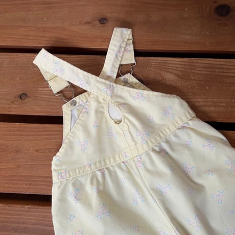 80cm USA OSHKOSH Overall