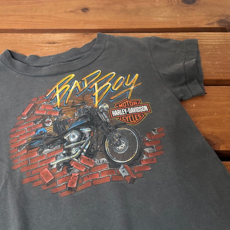 90cm Harley-Davidson Tshirts
