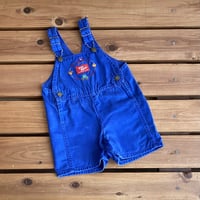 80cm OSHKOSH Car Shortalls
