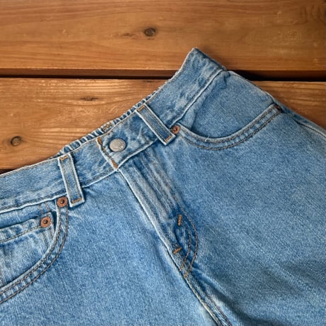 110cm Levi's Denim Jeans