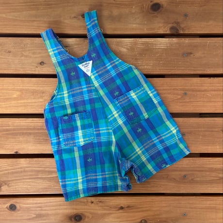 95cm OSHKOSH Shortalls